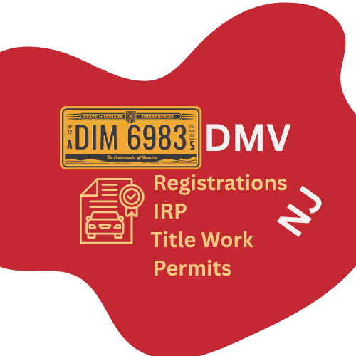 DMV Service