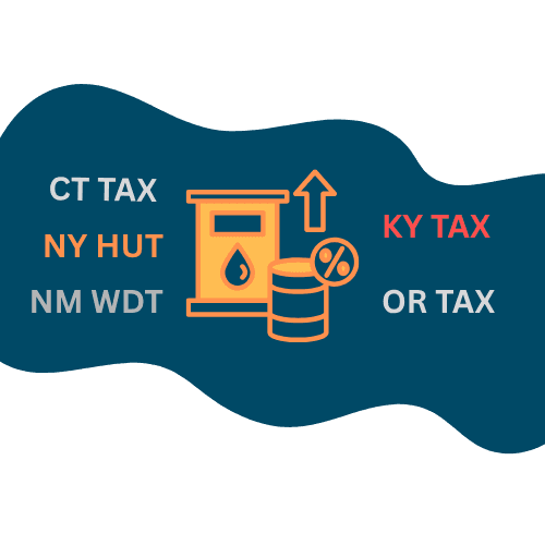 Quarterly Filing (IFTA/HUT)
